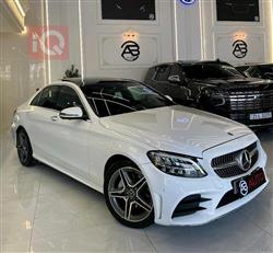مرسيدس بنز C-Class